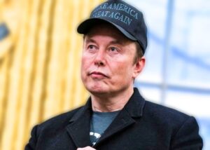 Elon Musk’s 13th Child Bombshell—Ashley St. Clair’s Explosive Claim Ignites Firestorm