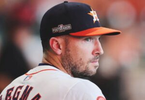 Could Alex Bregman Join the Yankees? A Potential Blockbuster Move in MLB Free Agency