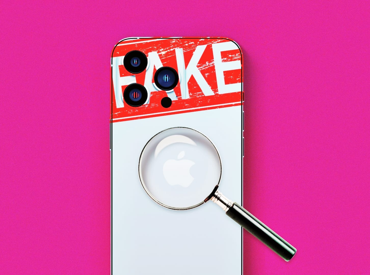 A Complete Guide on How to Check If Your Phone Is Original or Fake