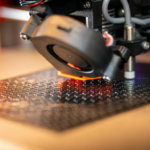 The age of 3-D printing of customer merchandise: an age of production and personalization