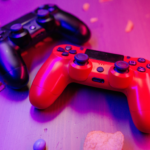 2025 Gaming Tech Advances: The Way of Play