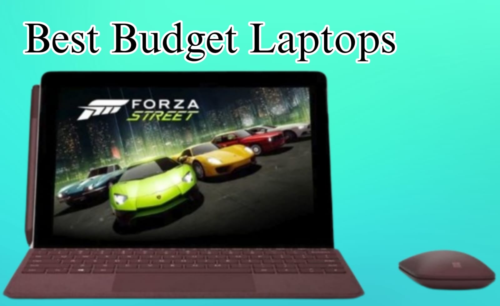 Best Budget Laptops for Students & Office Use