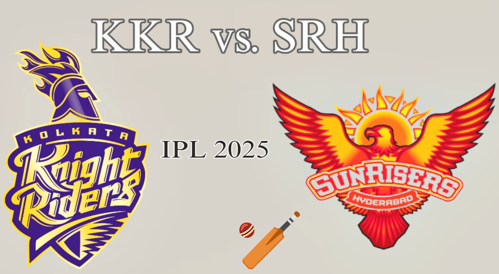 "KKR vs SRH: Key Player Insights and Strategies for a Crucial Clash""