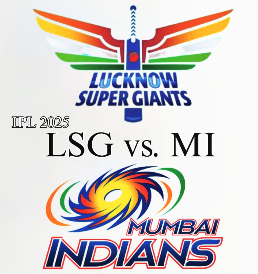 LSG vs MI