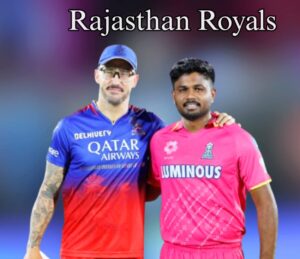 "Rajasthan Royals’ Royal Triumph: A Masterclass in Bowling and Leadership"