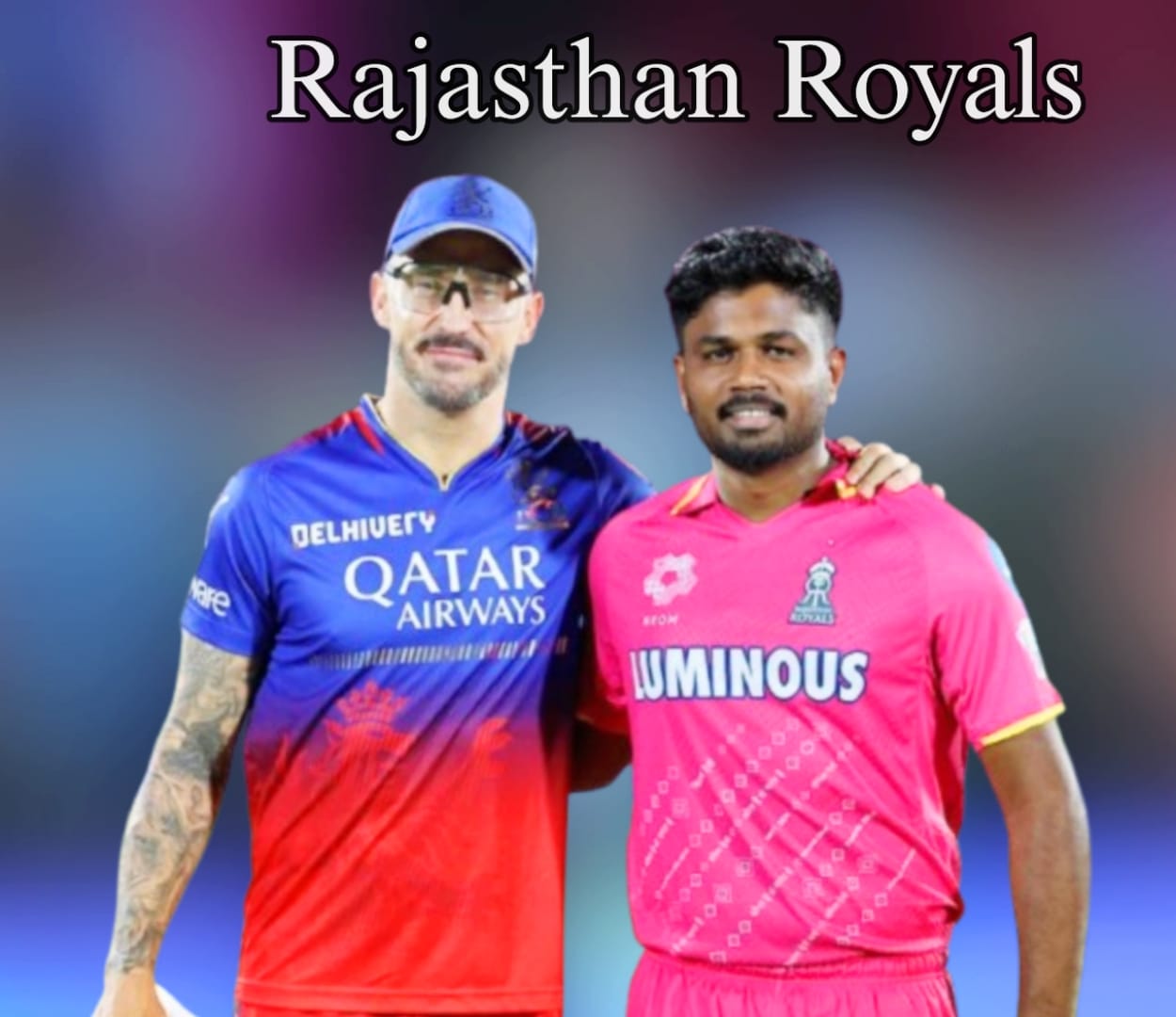 "Rajasthan Royals’ Royal Triumph: A Masterclass in Bowling and Leadership"