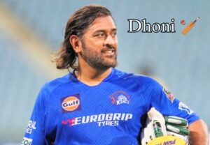 "CSK’s IPL 2025 Collapse: A Defeat Written at the Auction Table?"