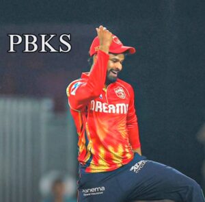 PBKS vs KKR