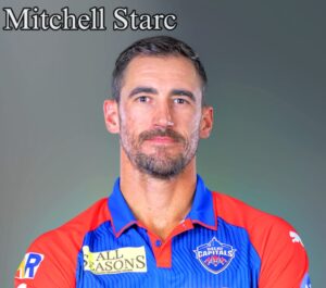 "Mitchell Starc and the Super Over Show: Delhi's Thrilling Rise to the Top of IPL 2025"
