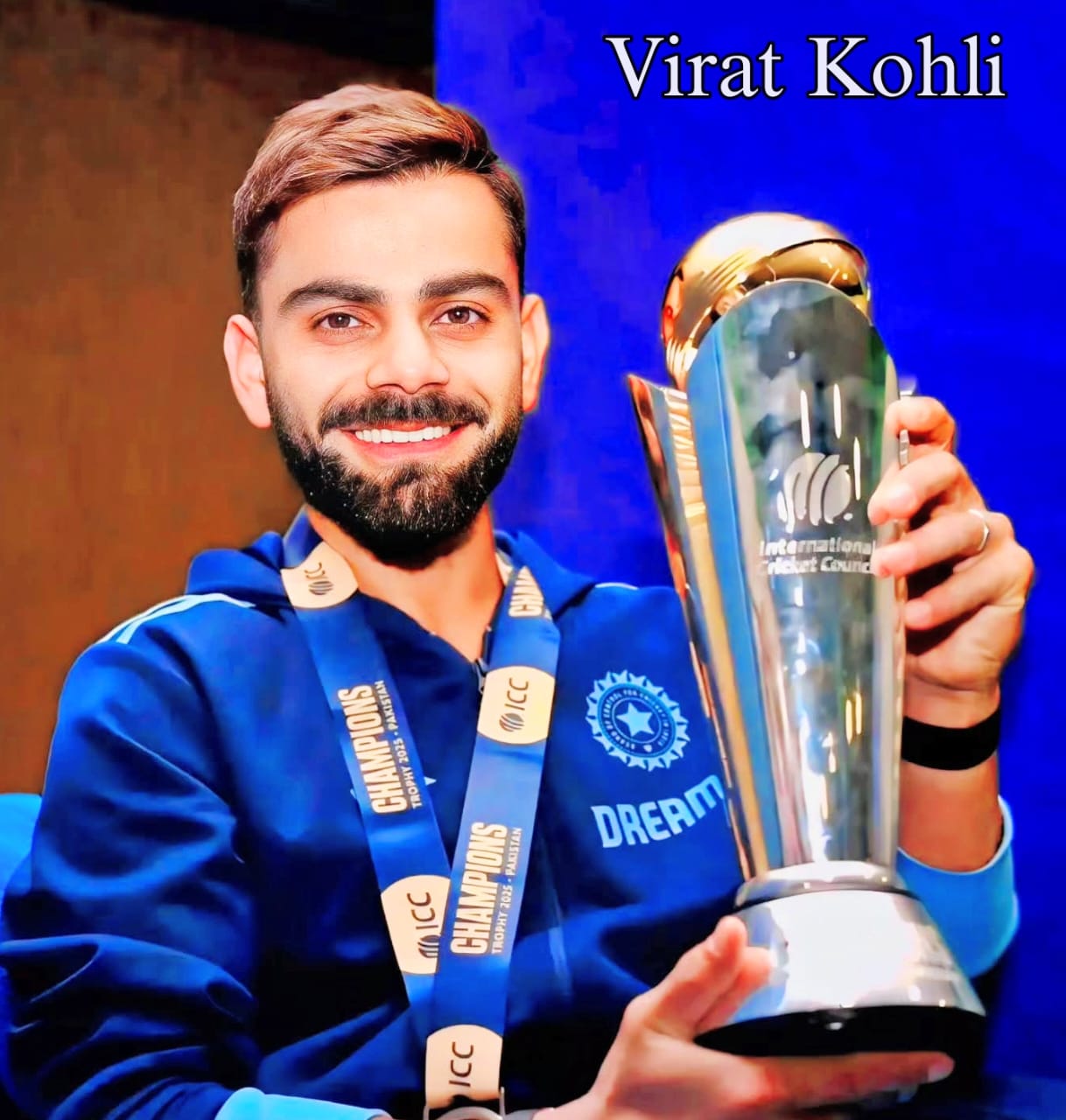 Virat Kohli: The Heartbeat of Cricket