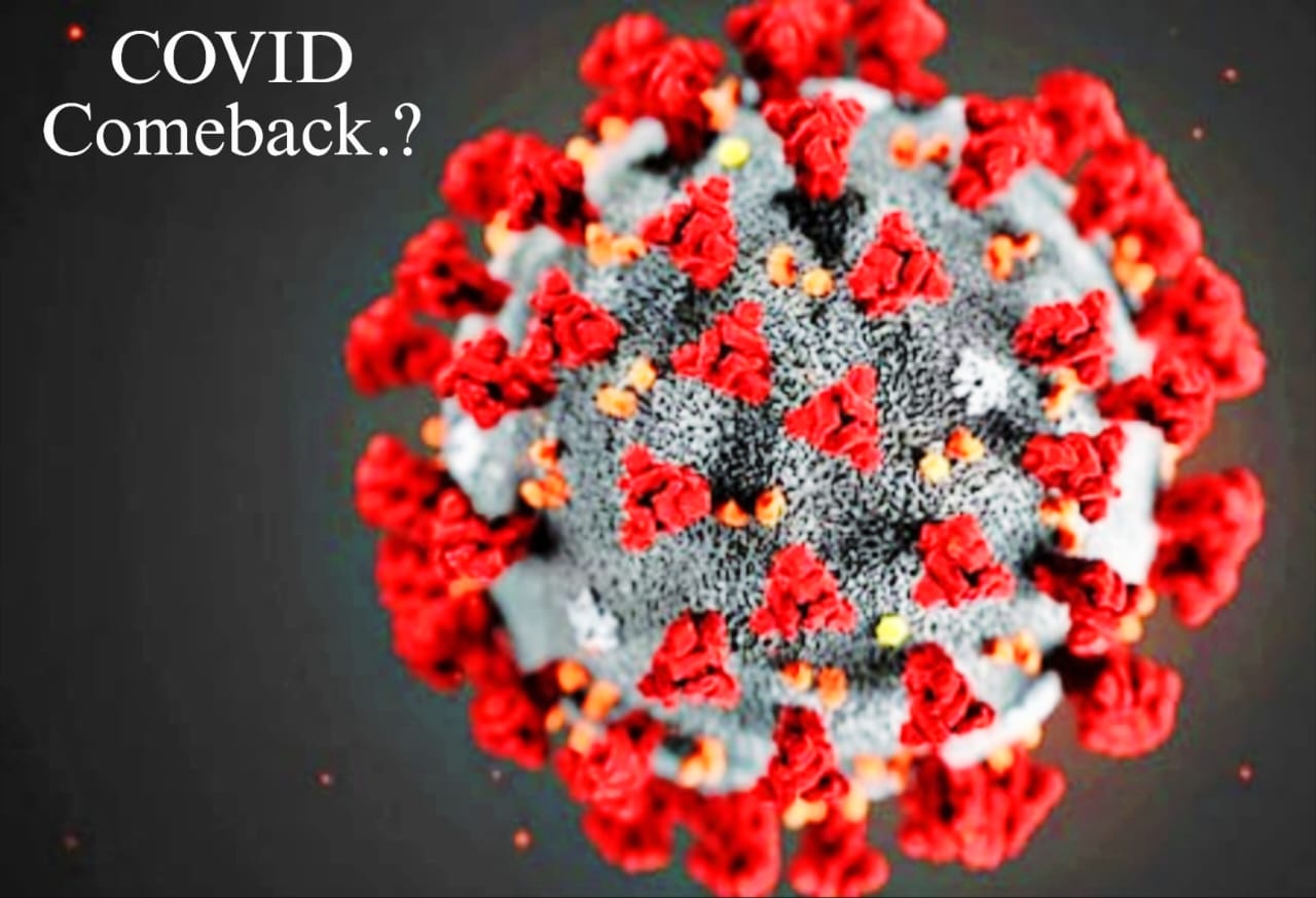 Is COVID Making a Comeback? Rising Cases, New Variant & What India Must Do Now