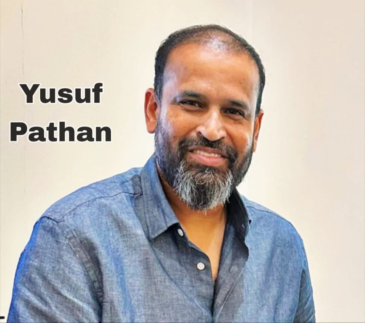 Yusuf Pathan: From Cricket Glory to Political Silence — When the Nation Called and He Didn't Answer