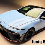 Ioniq 6N First Look: Hyundai’s All-Electric Super Saloon Raises the Bar for Performance EVs