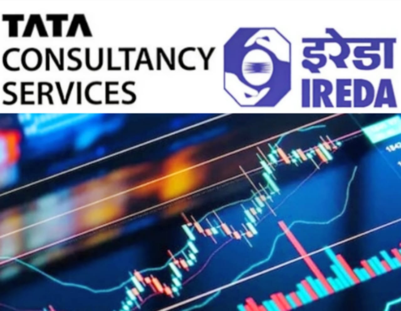 TCS Results, IREDA's NPA Spike, and Major Updates from Wari Energy & Aven Sumer | Stock Market News